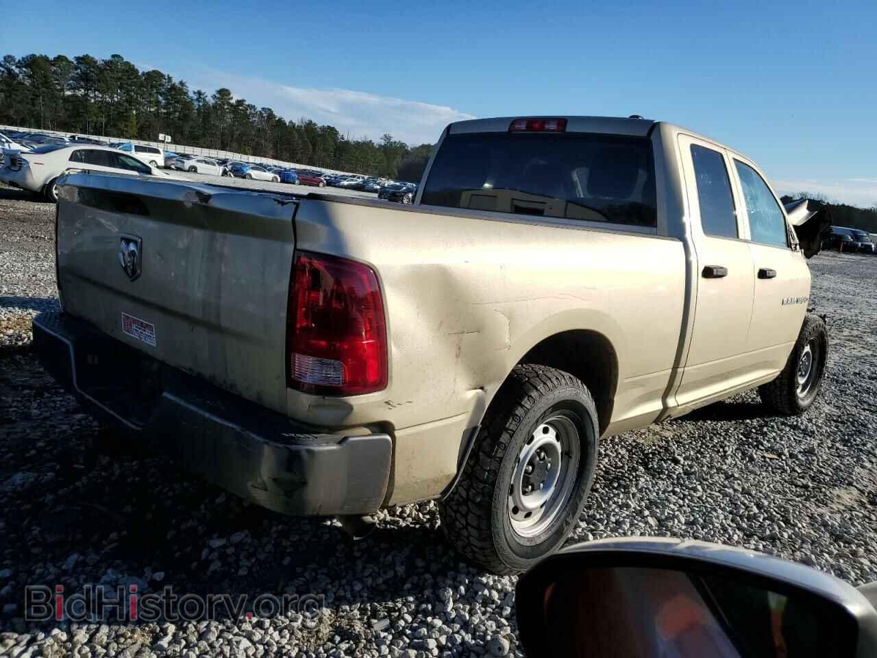 2011 DODGE All Models - VIN: 1D7RB1GK6BS635901 - Photo 3