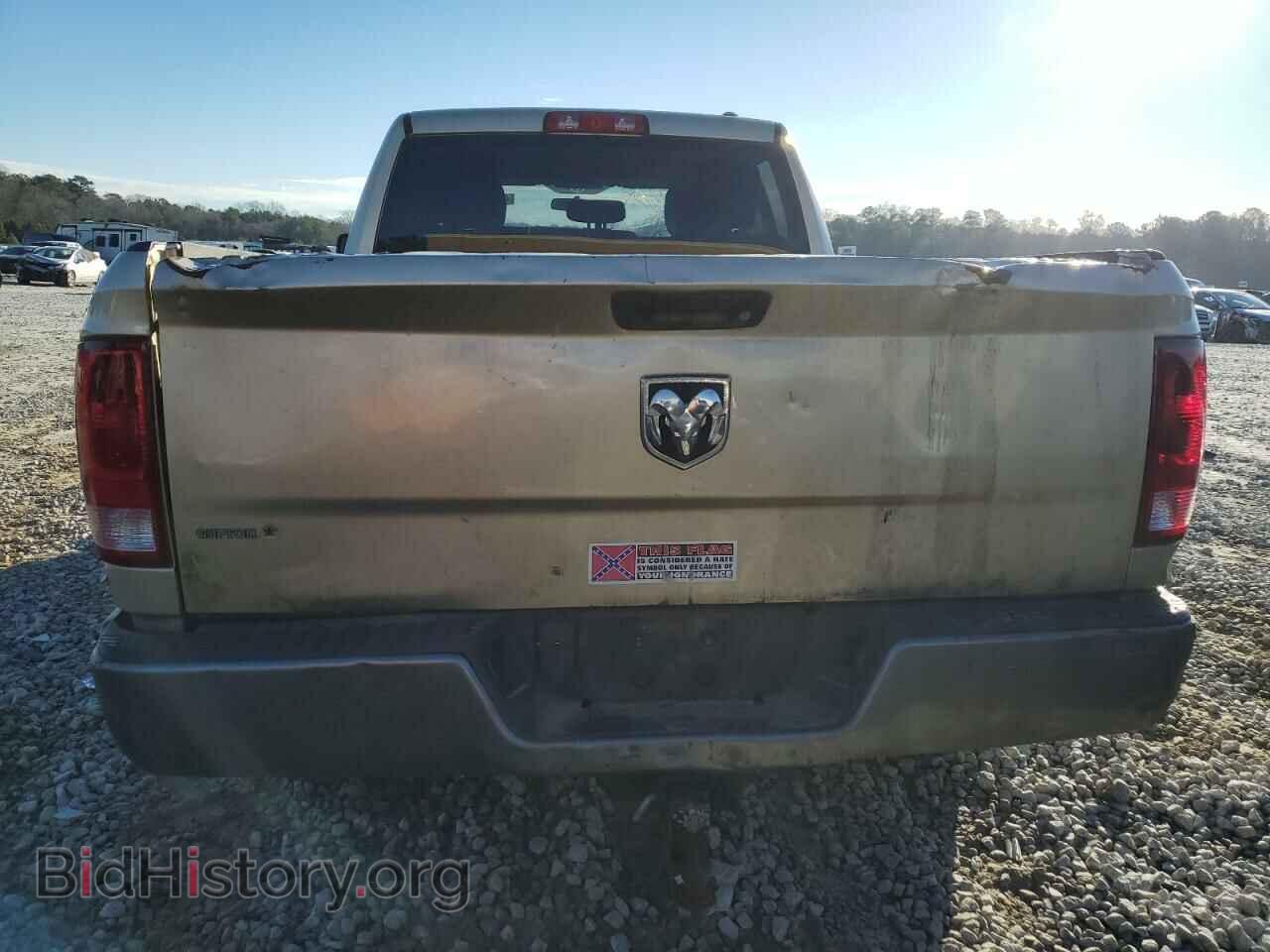 2011 DODGE All Models - VIN: 1D7RB1GK6BS635901 - Photo 6