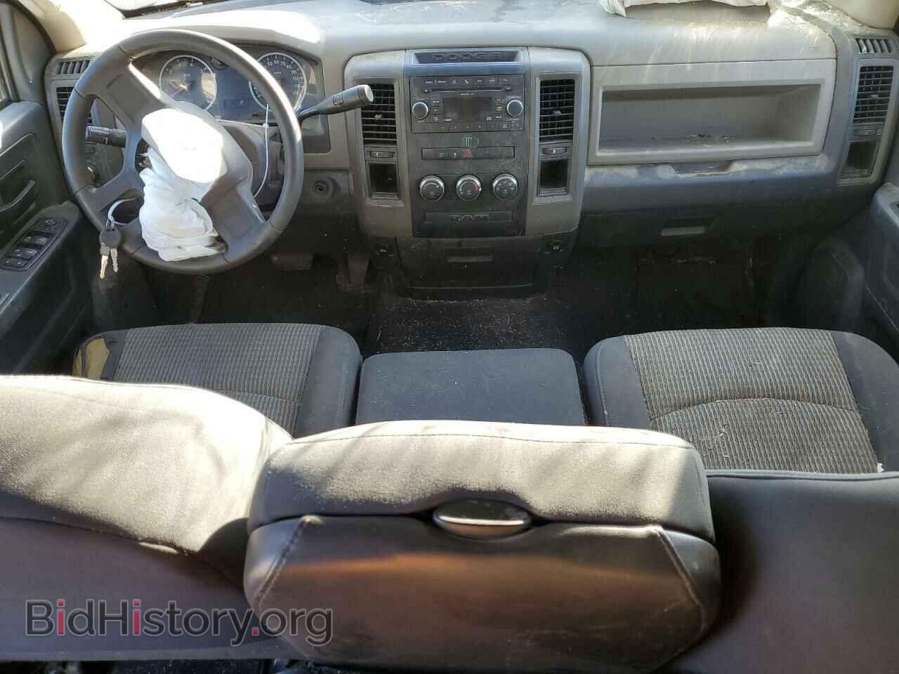 2011 DODGE All Models - VIN: 1D7RB1GK6BS635901 - Photo 8