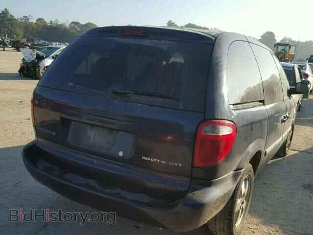 2005 DODGE CARAVAN - VIN: 1D4GP45R95B436983 - Фото 4
