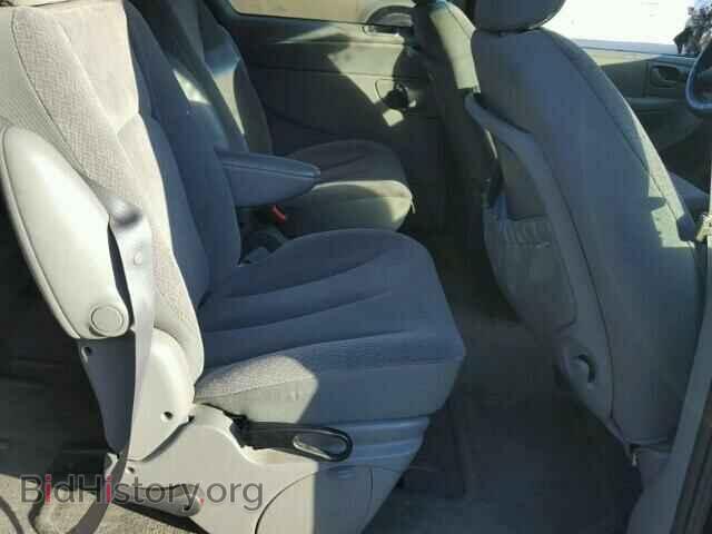 2005 DODGE CARAVAN - VIN: 1D4GP45R95B436983 - Фото 6