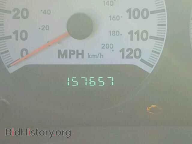 2005 DODGE CARAVAN - VIN: 1D4GP45R95B436983 - Фото 8