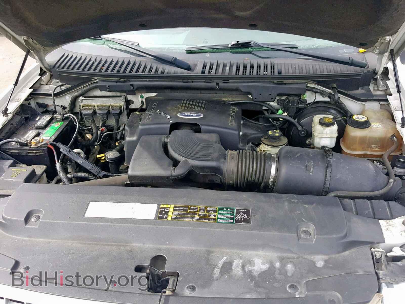 2004 FORD EXPEDITION - VIN: 1FMPU15L94LB50880 - Фото 7