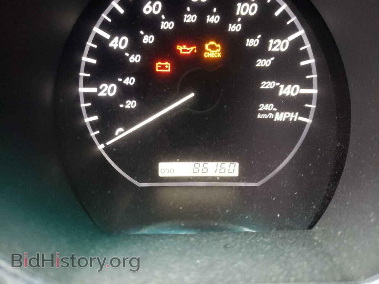 2008 LEXUS RX350 - VIN: 2T2HK31U48C077287 - Фото 8