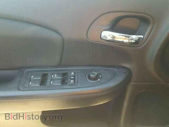 2011 CHRYSLER 200 - VIN: 1C3BC1FG2BN601057 - Фото 10