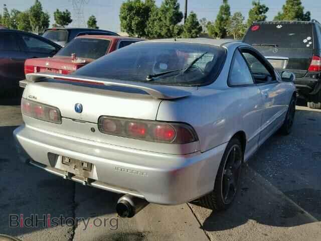 1998 ACURA INTEGRA - VIN: JH4DC4464WS001243 - Фото 4