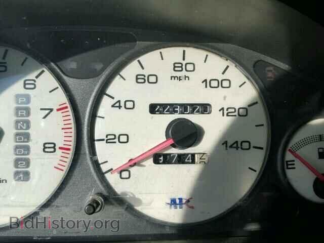 1998 ACURA INTEGRA - VIN: JH4DC4464WS001243 - Фото 8