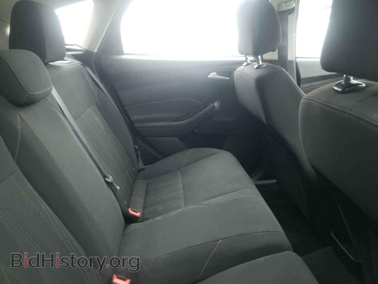 2016 FORD FOCUS - VIN: 1FADP3K27GL293634 - Фото 10