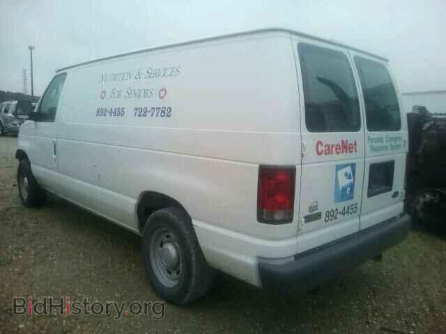 2005 FORD ECONOLINE - VIN: 1FTRE14W25HB35213 - Фото 3