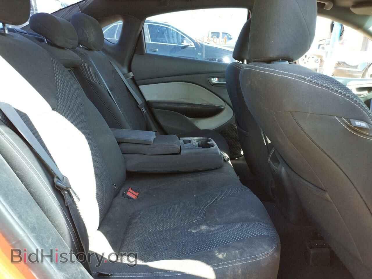 2015 DODGE DART - VIN: 1C3CDFBB5FD298943 - Фото 6