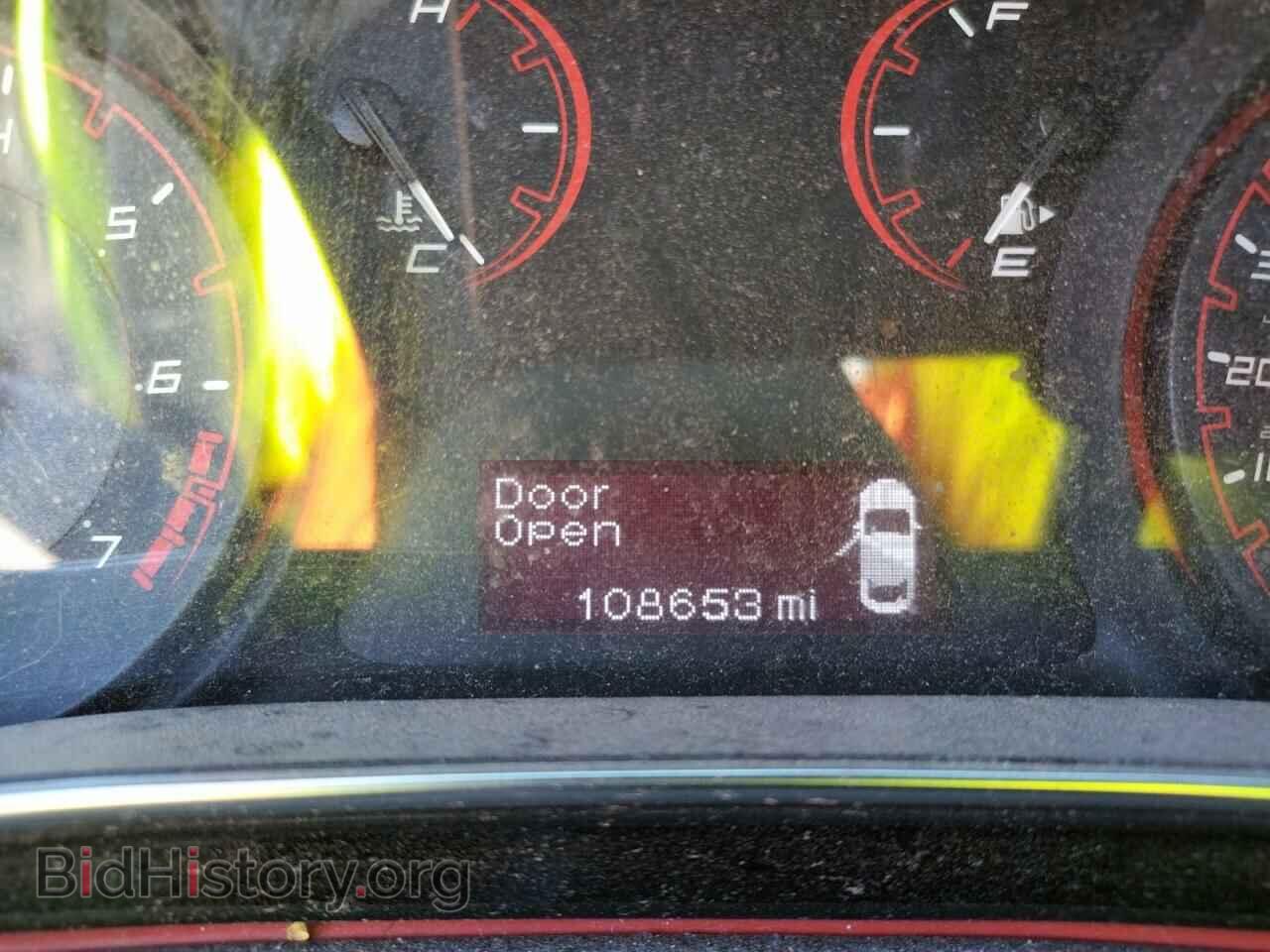 2015 DODGE DART - VIN: 1C3CDFBB5FD298943 - Фото 8