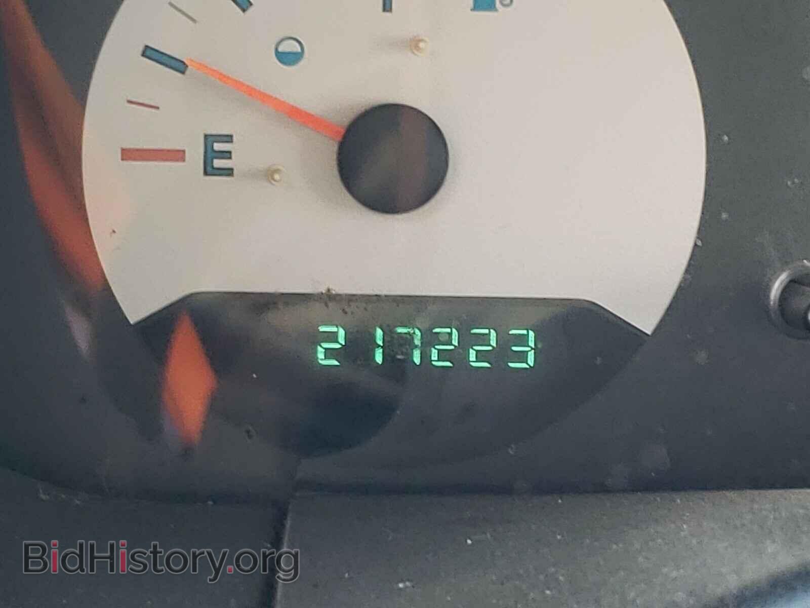 2007 CHRYSLER MINIVAN - VIN: 2A4GP44R87R133254 - Фото 8