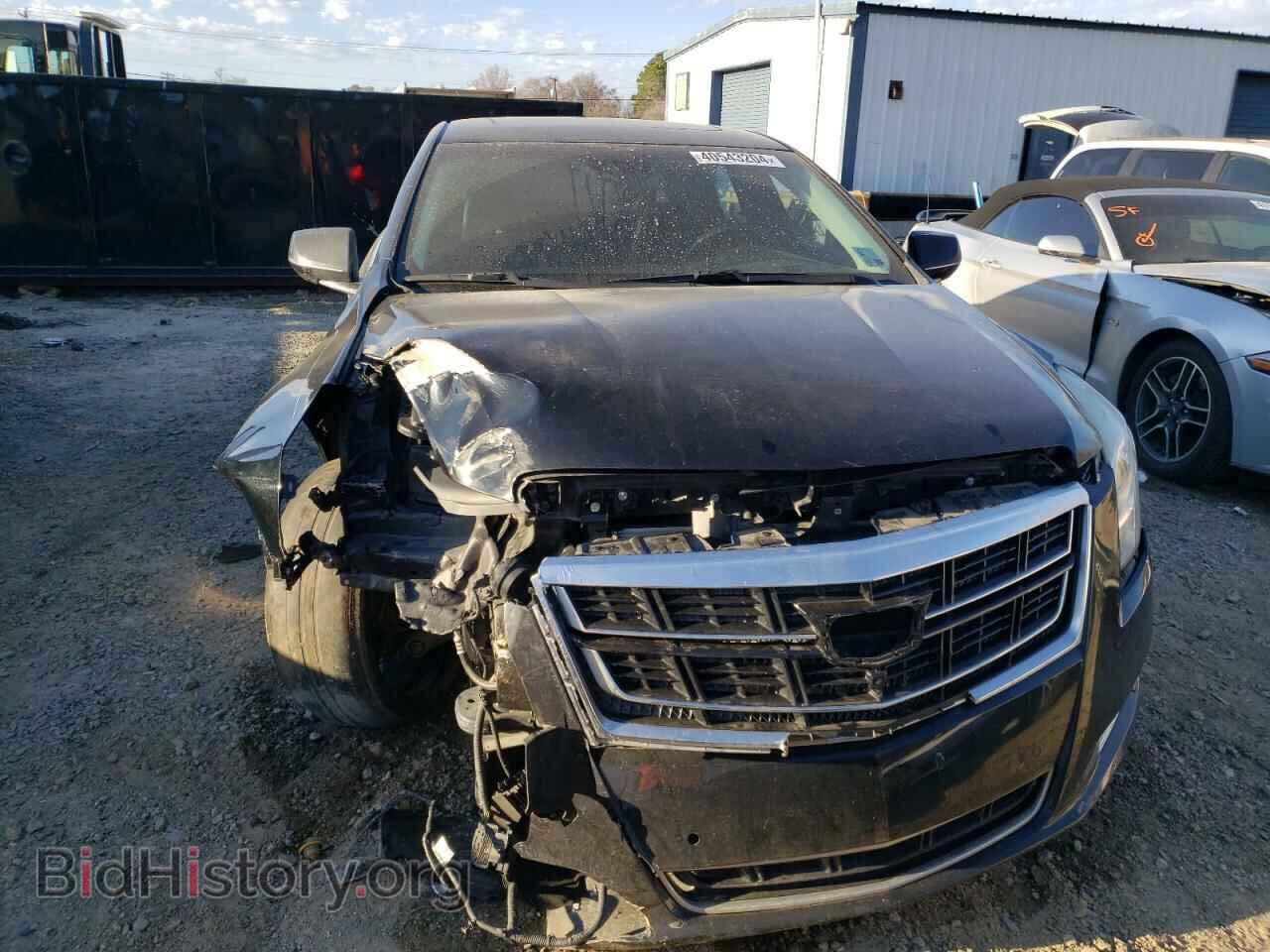 2016 CADILLAC XTS - VIN: 2G61M5S34G9178252 - Фото 5