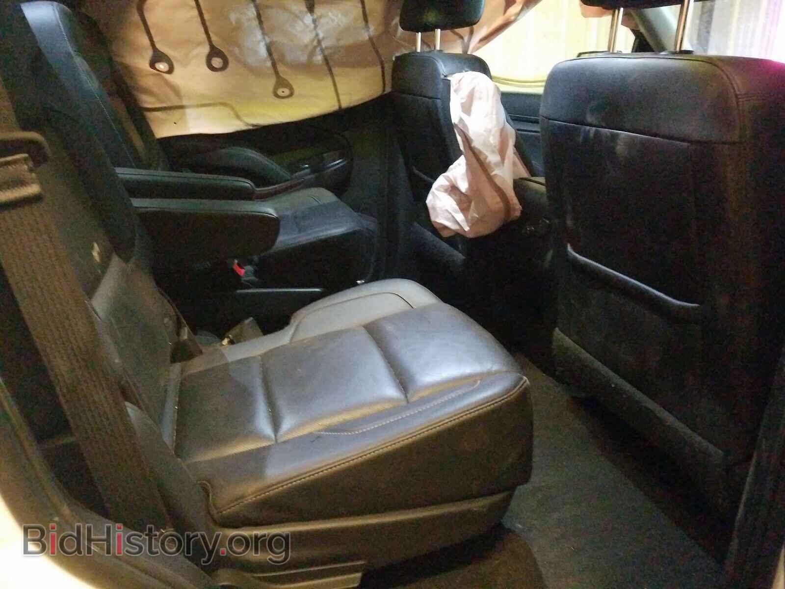 2019 GMC YUKON - VIN: 1GKS2BKC2KR158266 - Фото 6