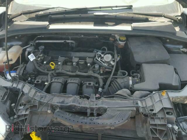 2016 FORD FOCUS - VIN: 1FADP3K23GL387106 - Photo 7