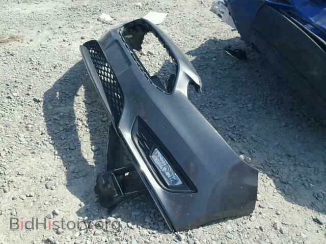 2016 FORD FOCUS - VIN: 1FADP3K23GL387106 - Photo 9
