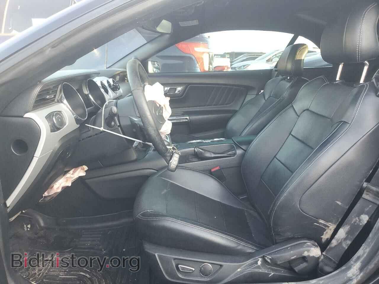 2016 FORD ALL Models - VIN: 1FATP8UH6G5329473 - Photo 7