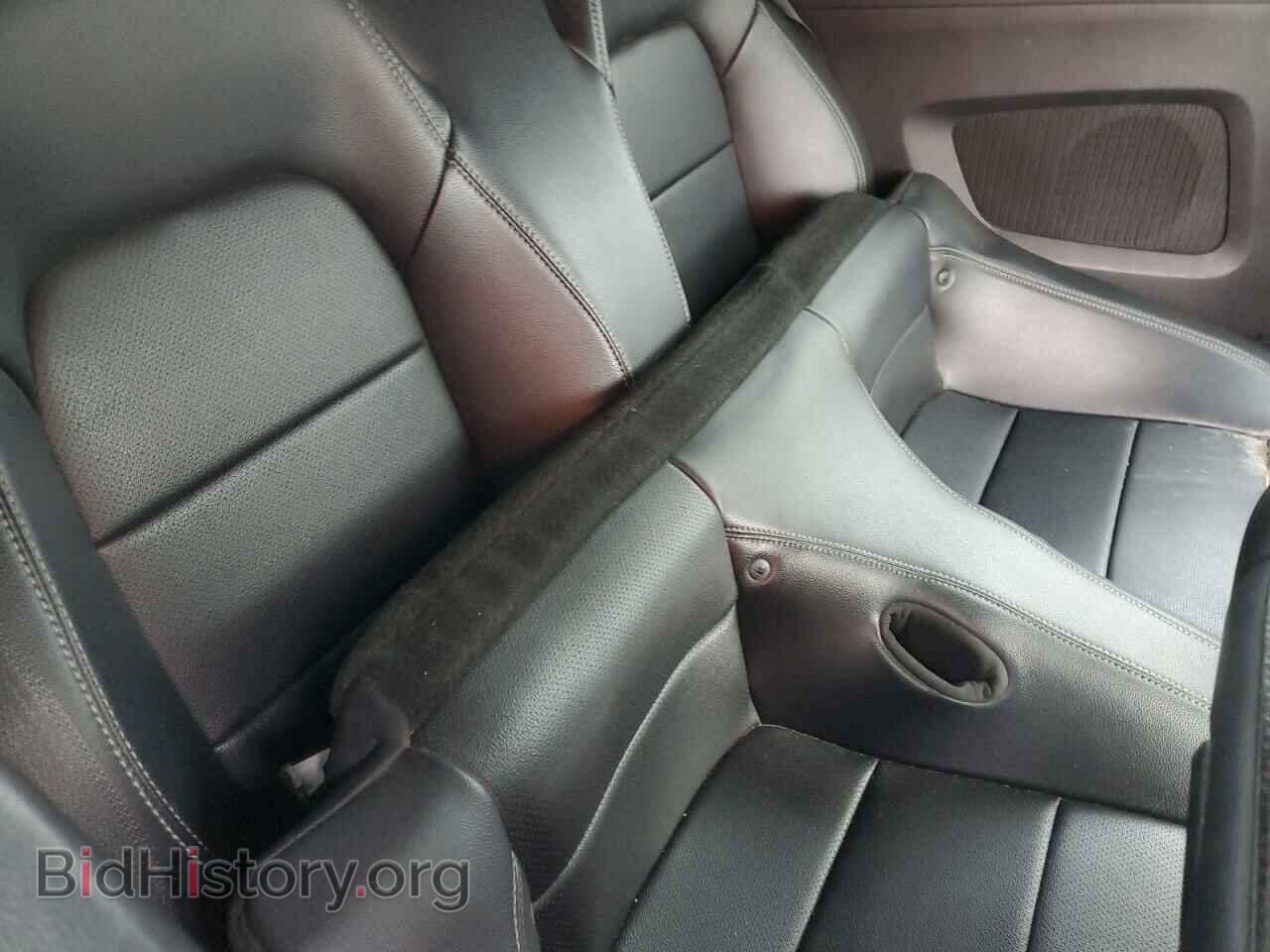2016 FORD ALL Models - VIN: 1FATP8UH6G5329473 - Photo 10