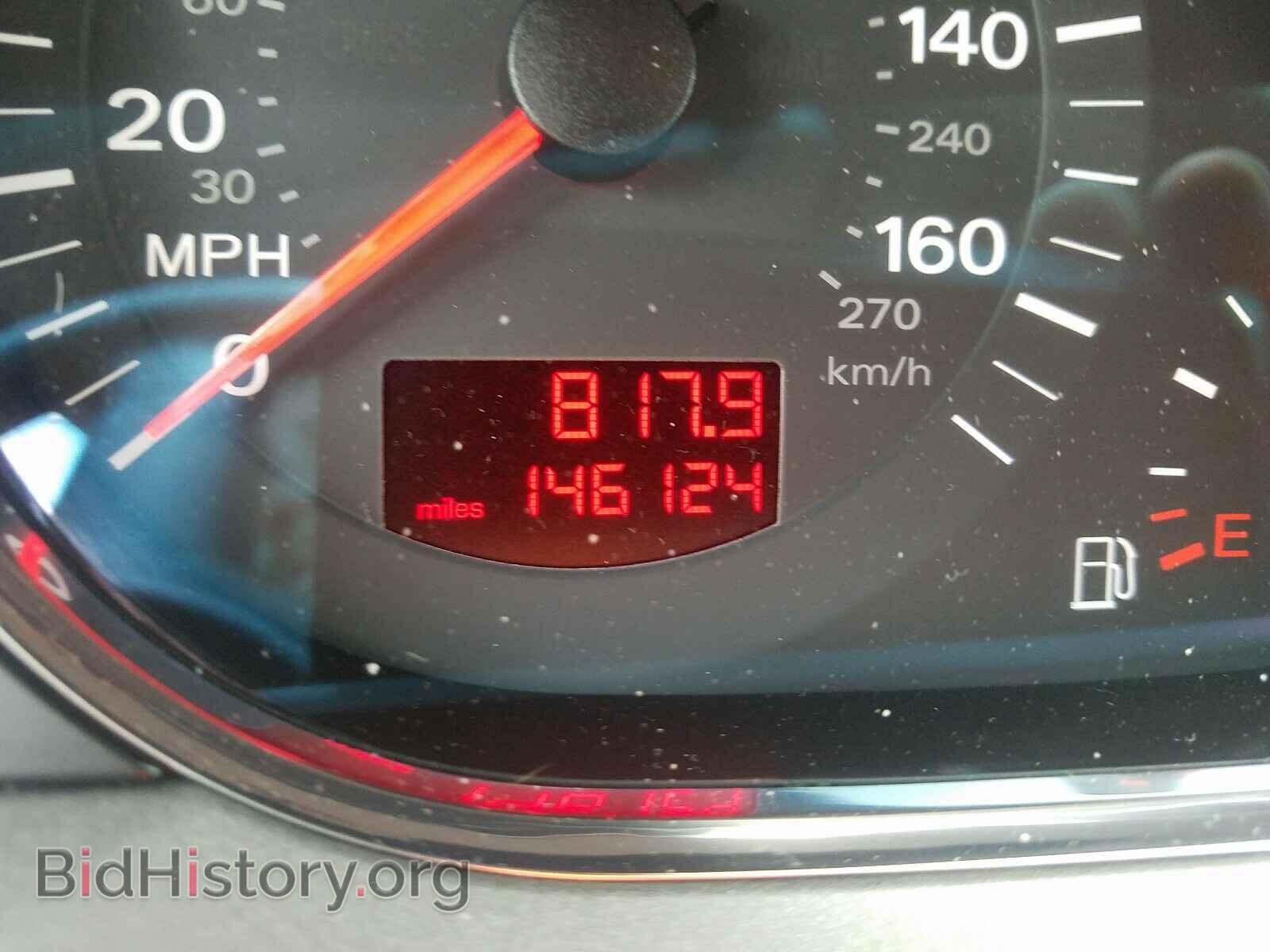 2005 AUDI A6 - VIN: WAUDG74F55N089009 - Фото 8