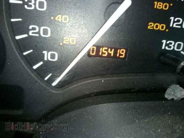 2002 SATURN VUE - VIN: 5GZCZ63B52S825542 - Фото 8
