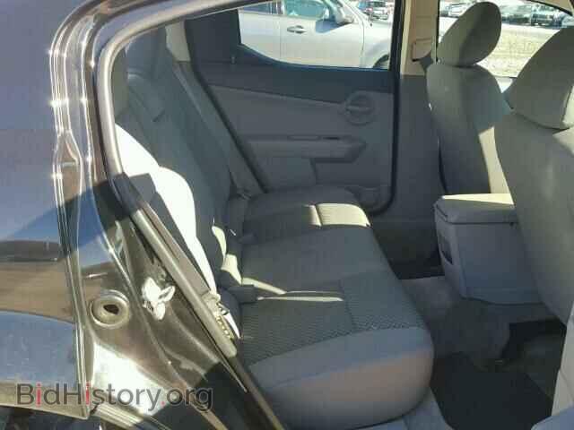 2008 DODGE AVENGER - VIN: 1B3LC46KX8N664102 - Фото 6