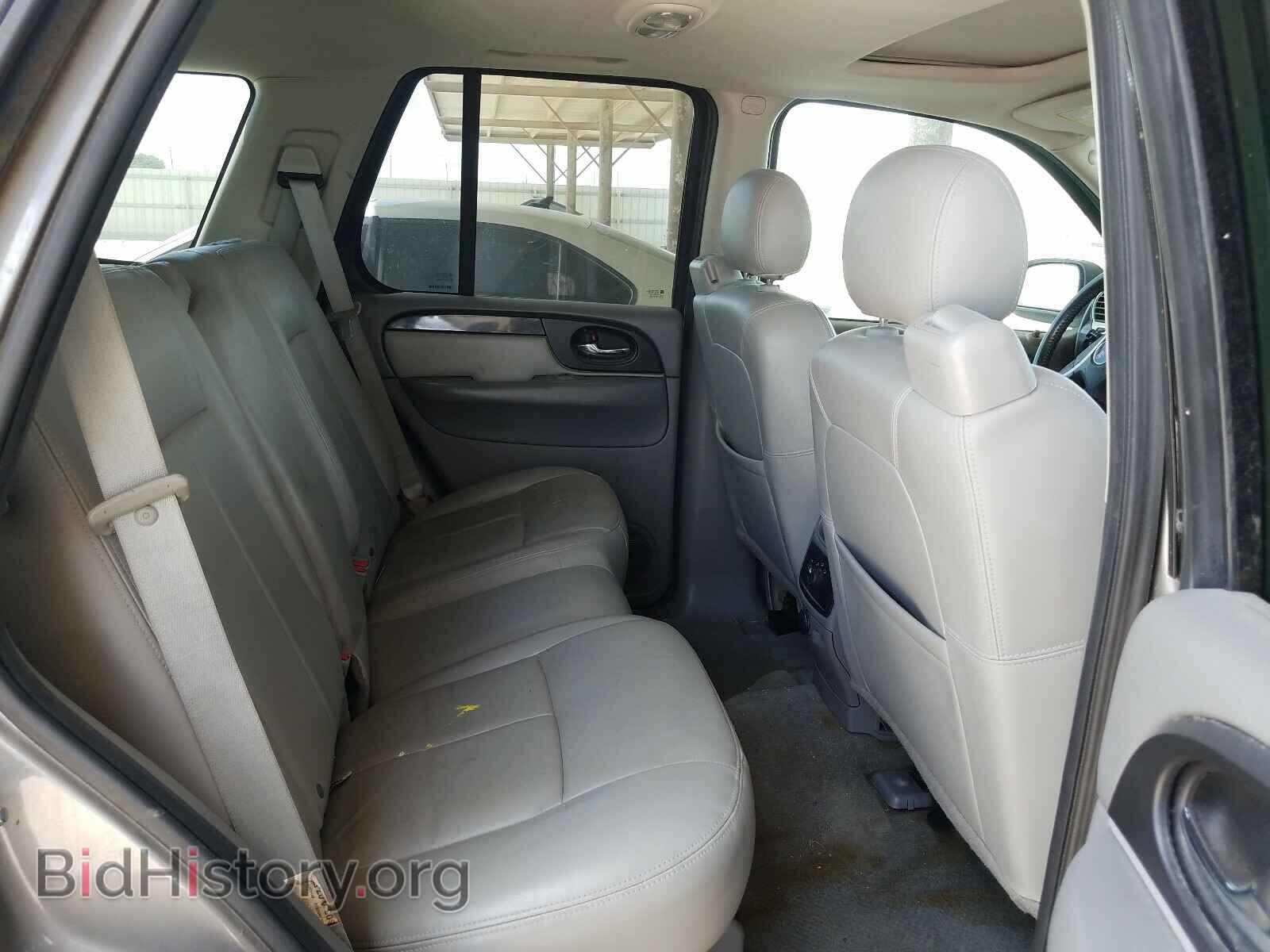2008 GMC ENVOY - VIN: 1GKDS13SX82173978 - Фото 6