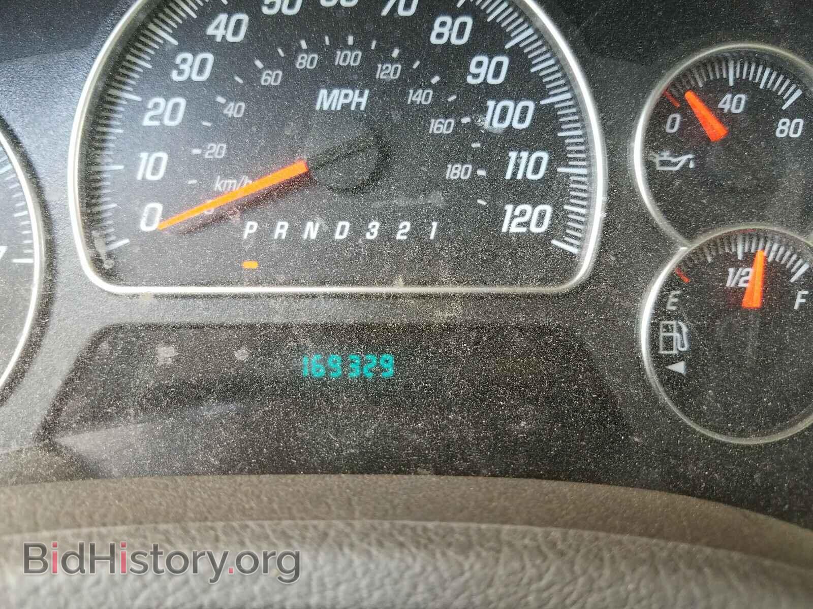 2008 GMC ENVOY - VIN: 1GKDS13SX82173978 - Фото 8
