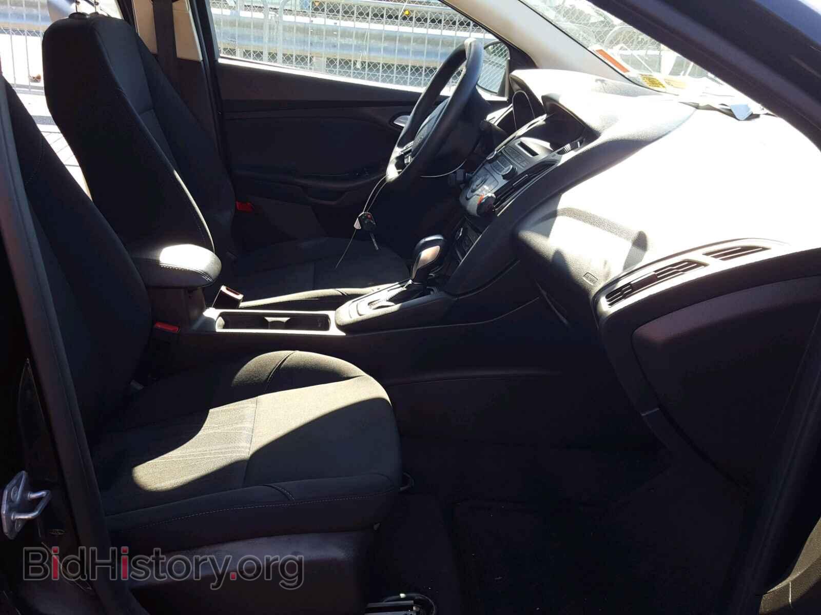 2015 FORD FOCUS - VIN: 1FADP3F20FL343167 - Photo 5