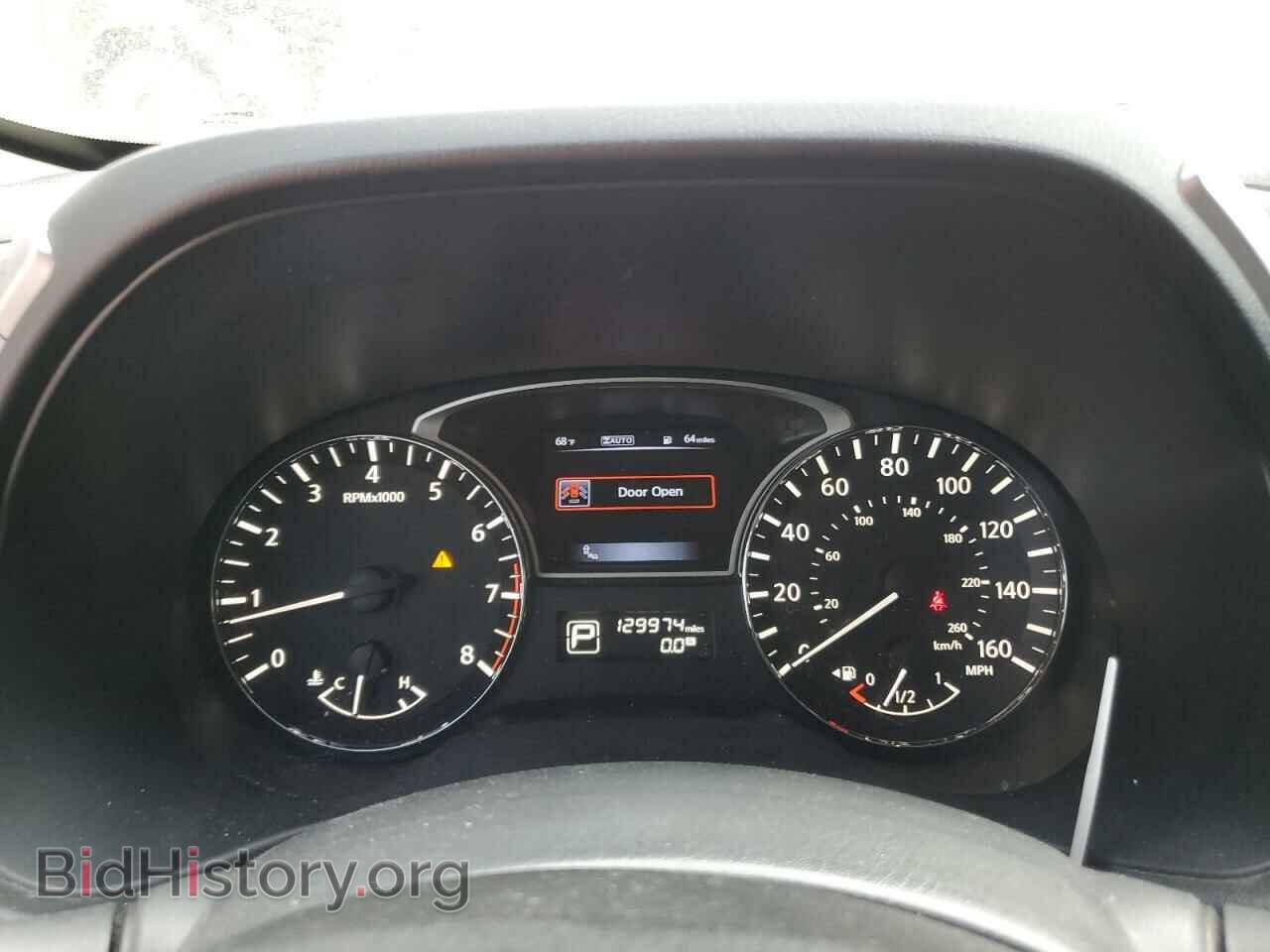 2015 NISSAN PATHFINDER - VIN: 5N1AR2MM1FC708196 - Фото 9