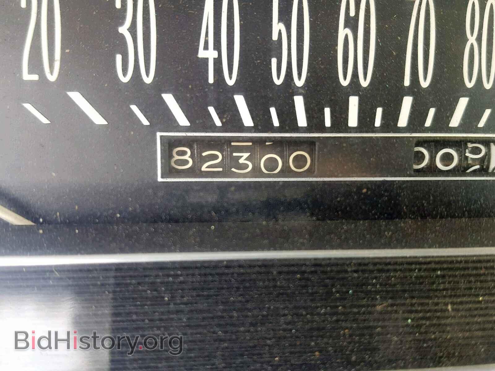 1965 CADILLAC DEVILLE - VIN: F5269146 - Фото 8