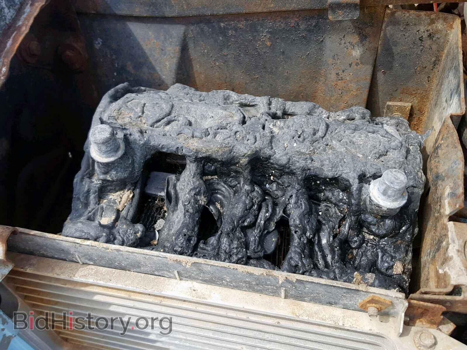 1965 CADILLAC DEVILLE - VIN: F5269146 - Фото 9