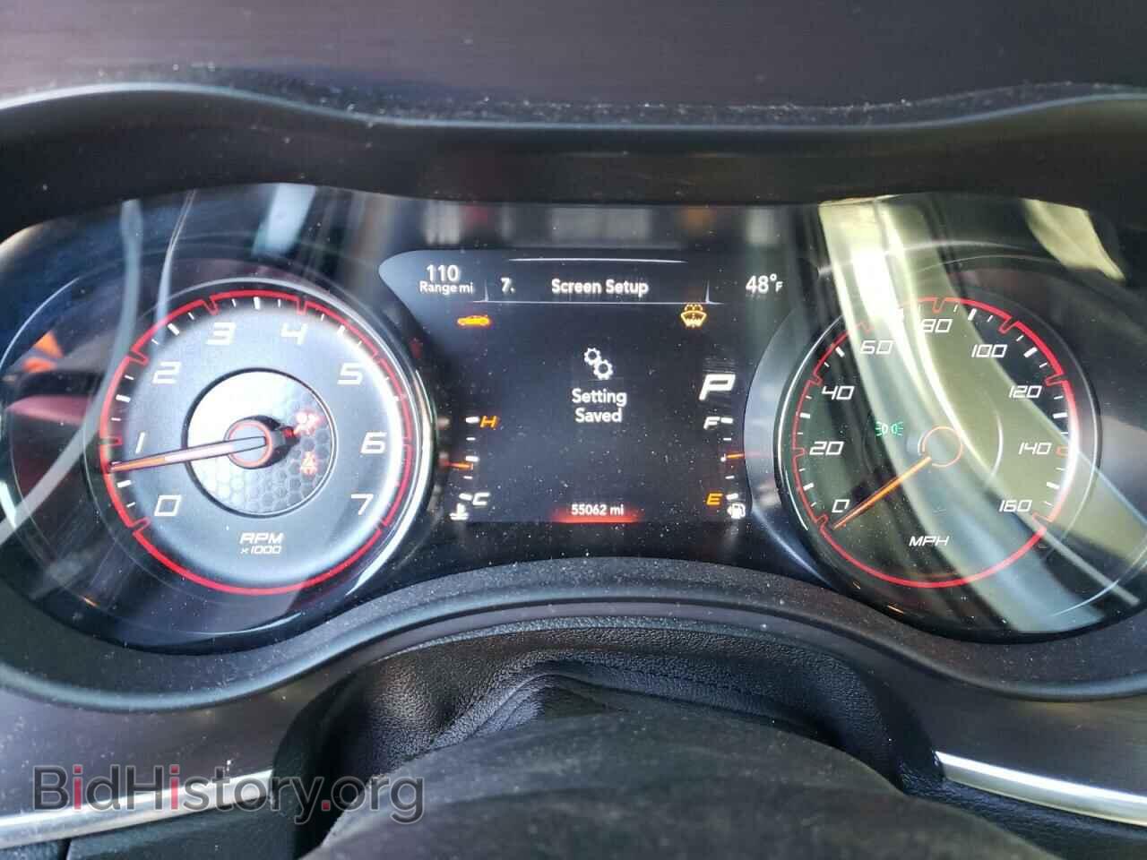 2018 DODGE CHARGER - VIN: 2C3CDXCT1JH337424 - Фото 9