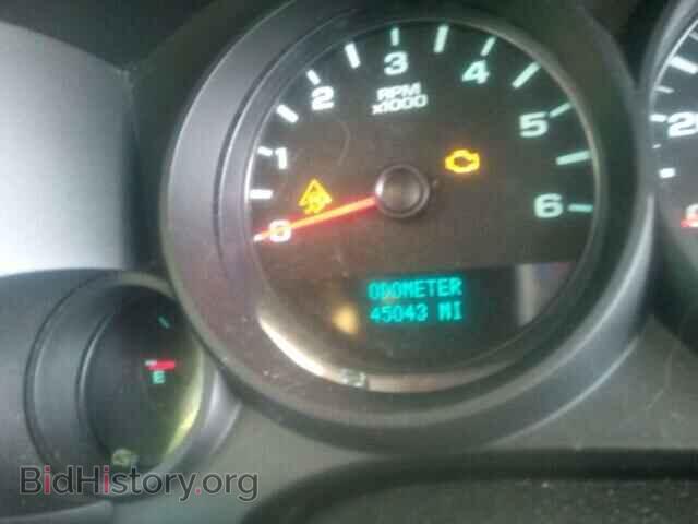 2010 CHEVROLET SILVERADO - VIN: 1GCSKREA2AZ261619 - Фото 8