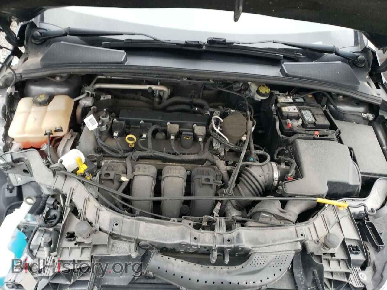 2016 FORD FOCUS - VIN: 1FADP3F25GL212432 - Photo 11