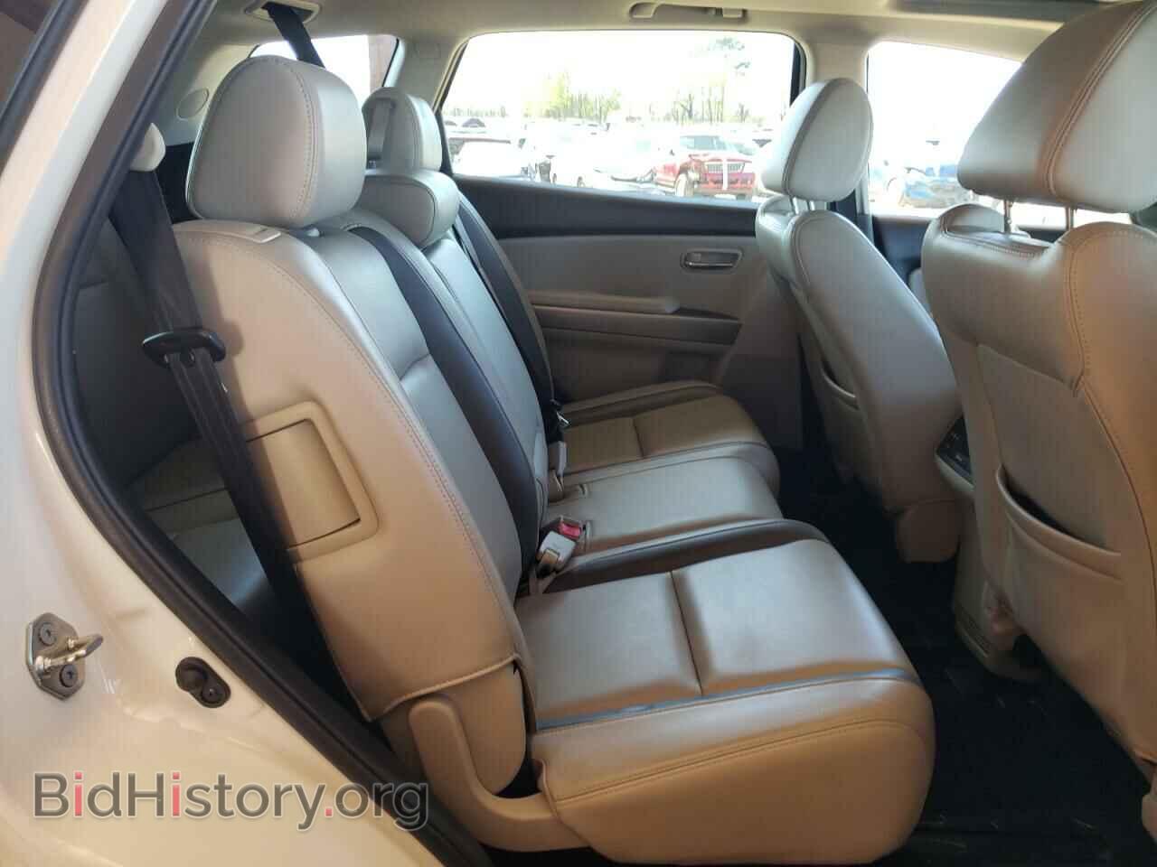 2010 MAZDA CX-9 - VIN: JM3TB2MA2A0215314 - Фото 6