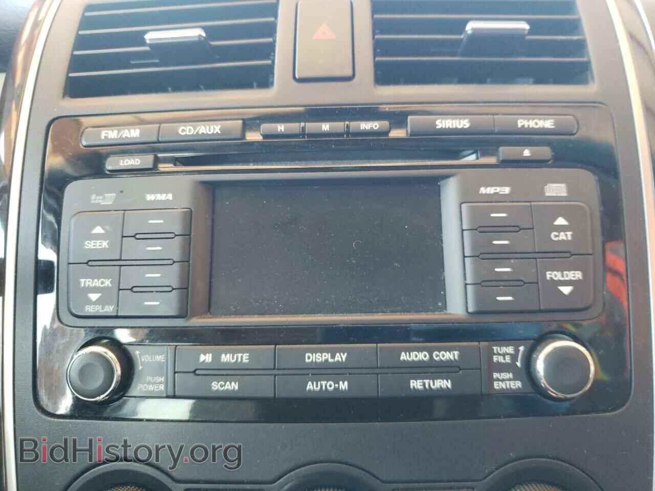 2010 MAZDA CX-9 - VIN: JM3TB2MA2A0215314 - Фото 9