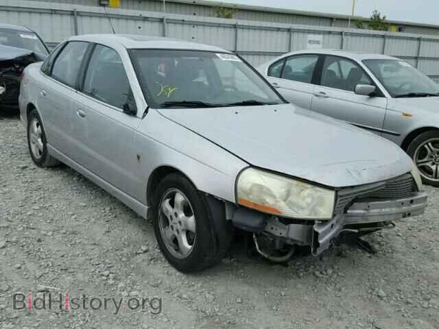 Фотография 1G8JD54R74Y515190 - SATURN L300 2004