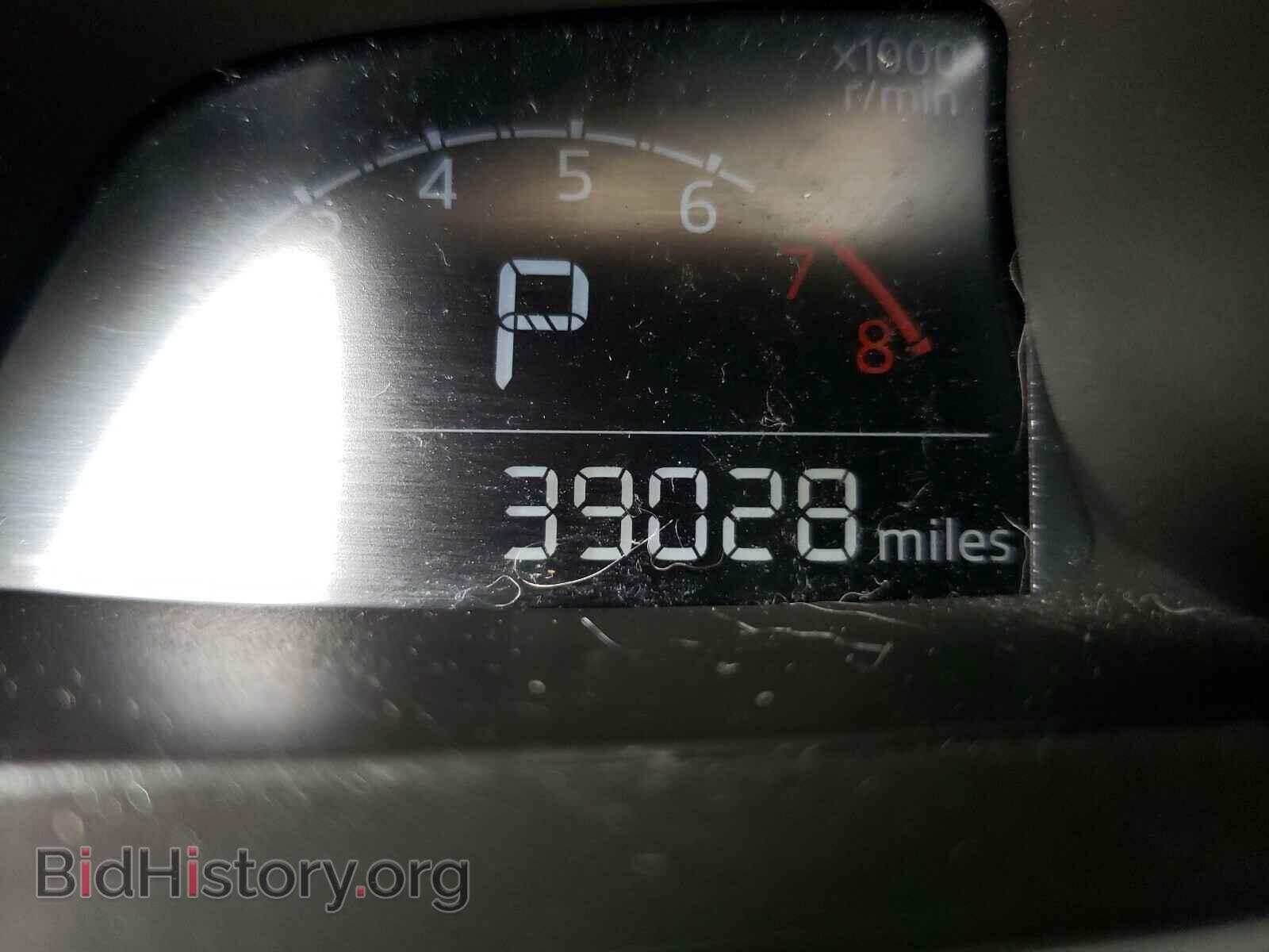 2017 MAZDA 3 - VIN: 3MZBN1U77HM143315 - Фото 8