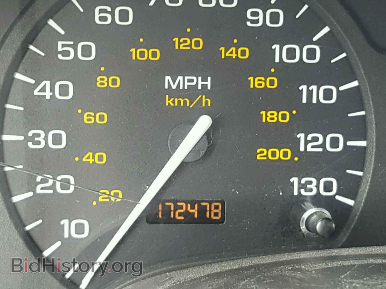 2002 SATURN VUE - VIN: 5GZCZ63B22S807550 - Фото 8