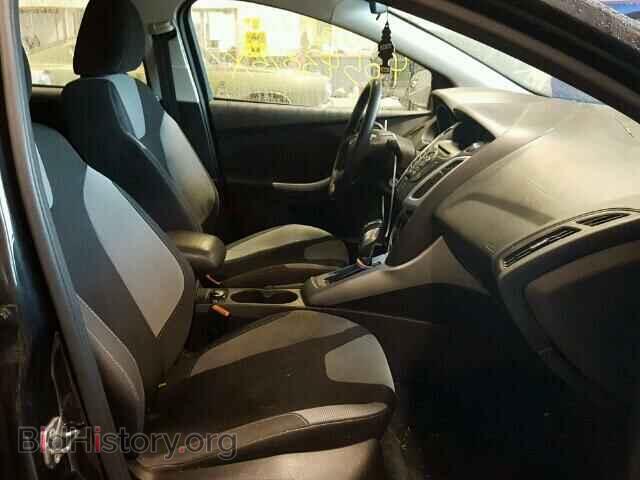 2012 FORD FOCUS - VIN: 1FAHP3K29CL399711 - Photo 5