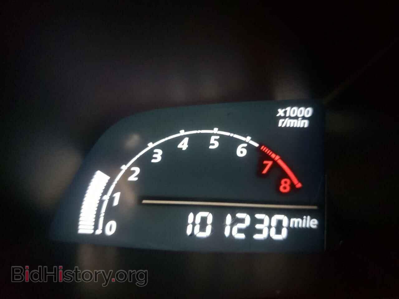 2015 MAZDA 3 - VIN: 3MZBM1U75FM155169 - Фото 8
