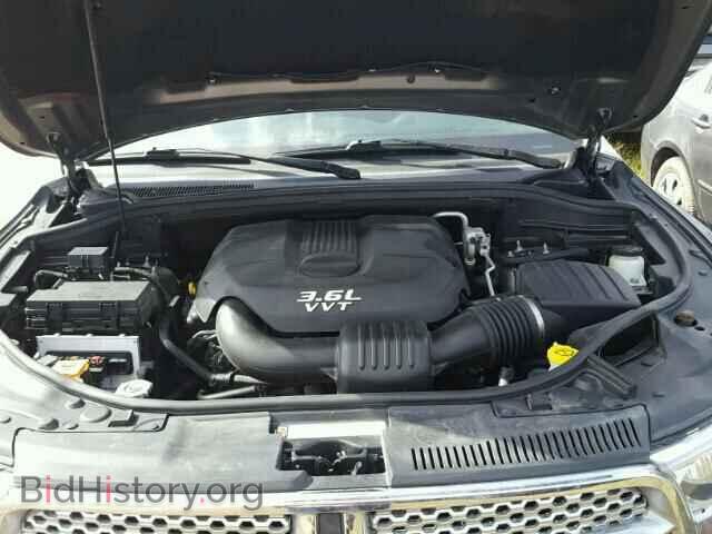 2012 DODGE DURANGO - VIN: 1C4RDHDG0CC125830 - Photo 7