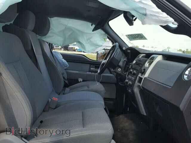2012 FORD F150 - VIN: 1FTFW1CT2CFA74445 - Фото 5