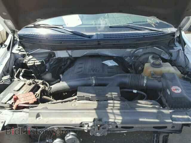 2012 FORD F150 - VIN: 1FTFW1CT2CFA74445 - Фото 7