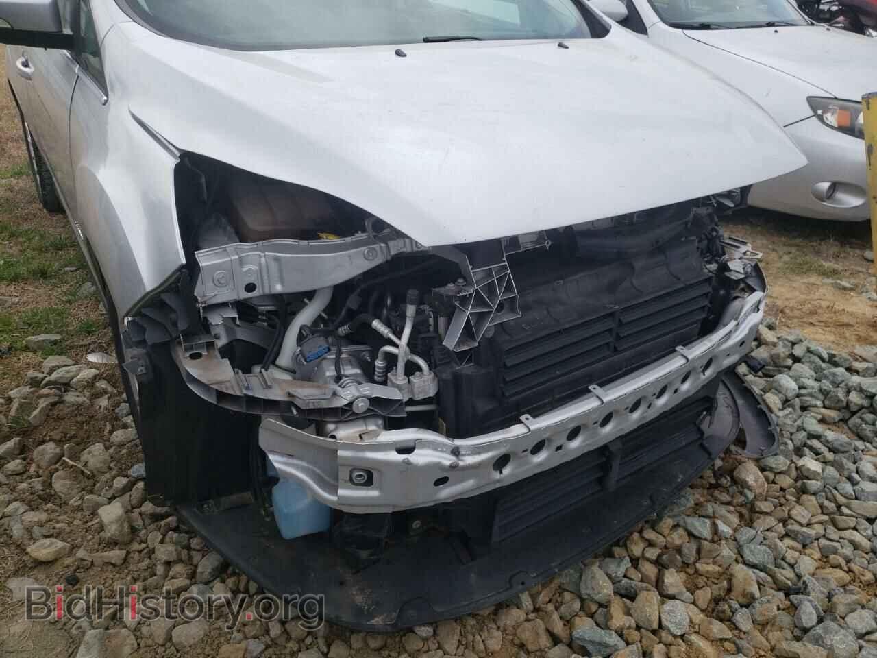 2013 FORD CMAX - VIN: 1FADP5BUXDL516239 - Photo 9