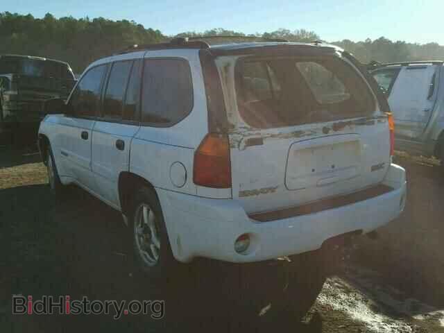2004 GMC ENVOY - VIN: 1GKDS13S642113223 - Фото 3