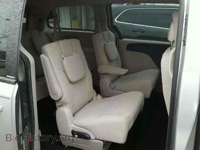 2012 DODGE CARAVAN - VIN: 2C4RDGCG3CR130619 - Фото 6