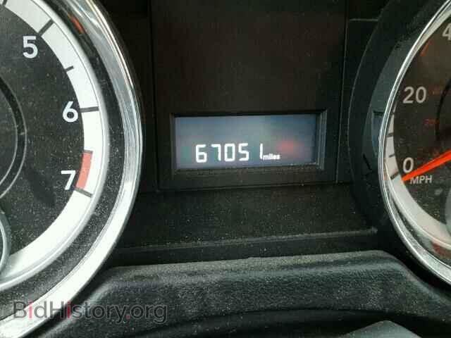 2012 DODGE CARAVAN - VIN: 2C4RDGCG3CR130619 - Фото 8