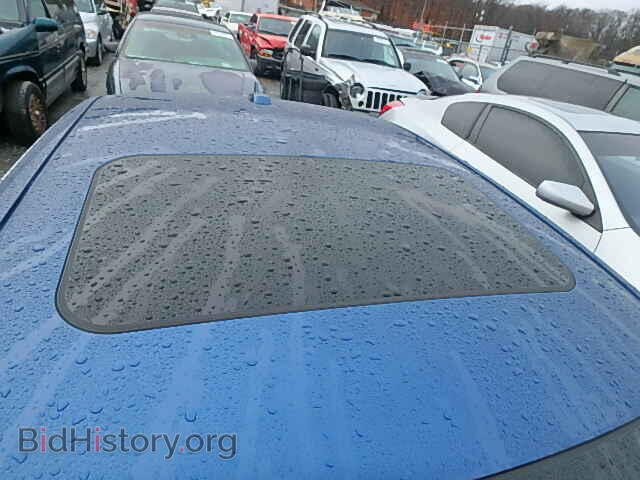 2005 AUDI A4 - VIN: WAUDF78E15A535801 - Фото 10