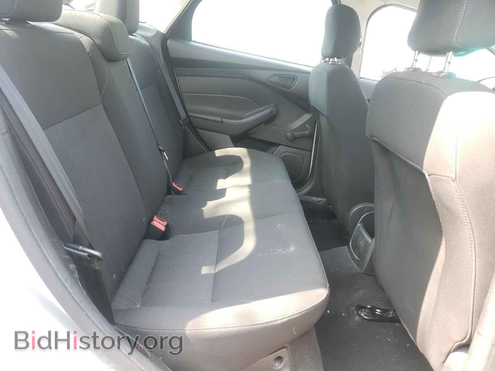 2016 FORD FOCUS - VIN: 1FADP3E26GL352989 - Фото 6